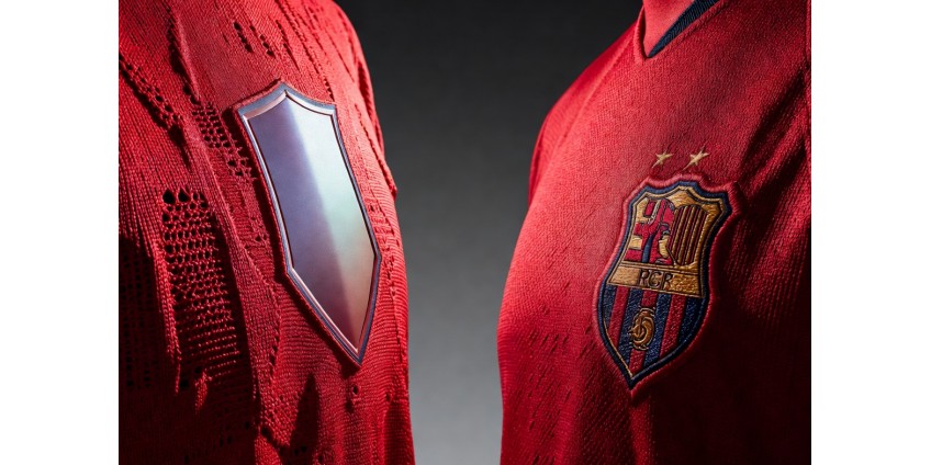 Authentic vs. Replica Soccer Jerseys: Is Nike Aero-FIT or Adidas CLIMACOOL+ Worth It?