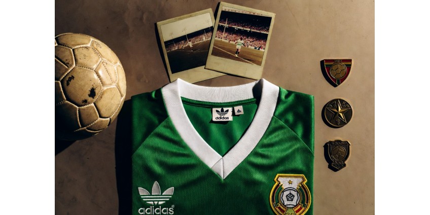 Retro Nostalgia: The Return of 1980s and 90s Soccer Jersey Designs in 2026