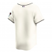 Arizona Diamondbacks Nike Home Limited Jersey Cream