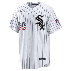 2026 All Star Edition Stars & Stripes Chicago White Sox Nike White Stadium Pick A Player Jersey 2026 All Star Edition Stars & Stripes Chicago White Sox Nike White Stadium Pick A Player Jersey