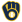 Milwaukee Brewers