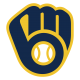 Milwaukee Brewers