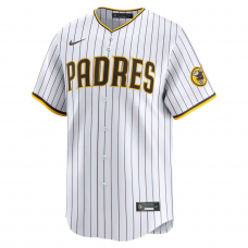 San Diego Padres Nike Home Limited Pick A Player Retired Roster Jersey White San Diego Padres Nike Home Limited Pick A Player Retired Roster Jersey White