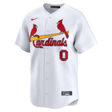 Masyn Winn St. Louis Cardinals Nike Home Limited Jersey White Masyn Winn St. Louis Cardinals Nike Home Limited Jersey White