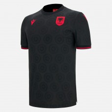 Albania World Cup 2026 Adult Third Soccer Jersey Albania World Cup 2026 Adult Third Soccer Jersey