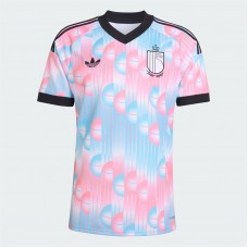 Belgium World Cup 2026 Adult Away Soccer Jersey Belgium World Cup 2026 Adult Away Soccer Jersey