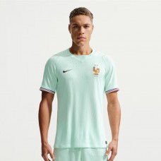 France World Cup 2026 Adult Away Authentic Soccer Jersey France World Cup 2026 Adult Away Authentic Soccer Jersey