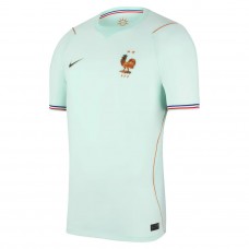 France World Cup 2026 Adult Away Soccer Jersey France World Cup 2026 Adult Away Soccer Jersey