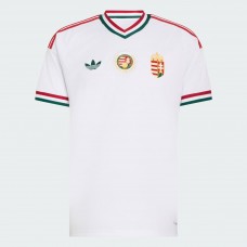 Hungary World Cup 2026 Adult Away Soccer Jersey Hungary World Cup 2026 Adult Away Soccer Jersey