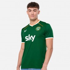Ireland World Cup 2026 Adult Home Soccer Jersey Ireland World Cup 2026 Adult Home Soccer Jersey