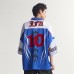 Japan 1990 Adult Bringback Remixed Soccer Jersey