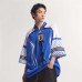 Japan 1990 Adult Bringback Remixed Soccer Jersey