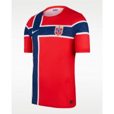 Norway World Cup 2026 Adult Home Soccer Jersey Norway World Cup 2026 Adult Home Soccer Jersey