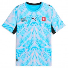 Switzerland World Cup 2026 Adult Goalkeeper Soccer Jersey Switzerland World Cup 2026 Adult Goalkeeper Soccer Jersey