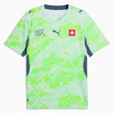 Switzerland World Cup 2026 Adult Away Soccer Jersey Switzerland World Cup 2026 Adult Away Soccer Jersey