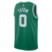 Jayson Tatum Boston Celtics Nike Unisex Swingman Jersey Icon Edition Kelly Green