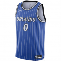 Anthony Black Orlando Magic Nike Unisex Swingman Player Jersey Icon Edition Blue