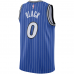 Anthony Black Orlando Magic Nike Unisex Swingman Player Jersey Icon Edition Blue