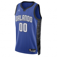Orlando Magic Jordan Brand Unisex 2022 23 Swingman Custom Jersey Statement Edition Royal