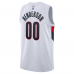 Scoot Henderson Portland Trail Blazers Nike Unisex Swingman Jersey Association Edition White