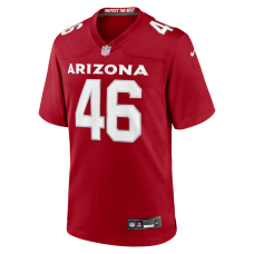 Aaron Brewer Arizona Cardinals Nike Team Game Jersey Cardinal Aaron Brewer Arizona Cardinals Nike Team Game Jersey Cardinal
