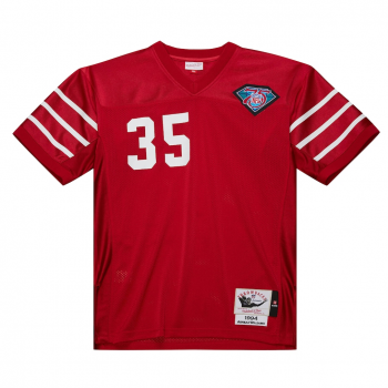 Aeneas Williams Arizona Cardinals 1994 Mitchell Ness Authentic Throwback Retired Player Jersey Cardinal