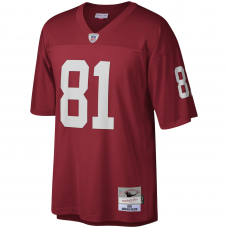 Anquan Boldin Arizona Cardinals Mitchell & Ness Legacy Replica Jersey Cardinal Anquan Boldin Arizona Cardinals Mitchell & Ness Legacy Replica Jersey Cardinal