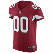 Arizona Cardinals Nike Vapor Untouchable Custom Elite Jersey Cardinal Arizona Cardinals Nike Vapor Untouchable Custom Elite Jersey Cardinal