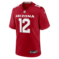 Blake Gillikin Arizona Cardinals Nike Team Game Jersey Cardinal Blake Gillikin Arizona Cardinals Nike Team Game Jersey Cardinal