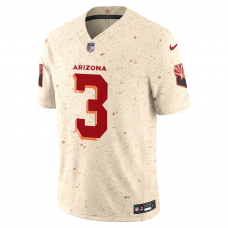 Budda Baker Arizona Cardinals Nike 2025 Rivalries Collection Stitched Limited Jersey Natural Budda Baker Arizona Cardinals Nike 2025 Rivalries Collection Stitched Limited Jersey Natural