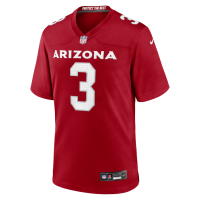 Budda Baker Arizona Cardinals Nike Game Player Jersey Cardinal