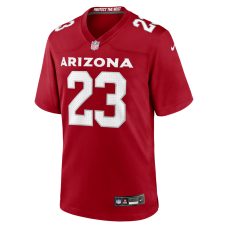 Corey Clement Arizona Cardinals Nike Team Game Jersey Cardinal Corey Clement Arizona Cardinals Nike Team Game Jersey Cardinal