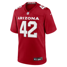 Dadrion Taylor Demerson Arizona Cardinals Nike Team Game Jersey Cardinal Dadrion Taylor Demerson Arizona Cardinals Nike Team Game Jersey Cardinal