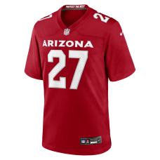 Divaad Wilson Arizona Cardinals Nike Team Game Jersey Cardinal Divaad Wilson Arizona Cardinals Nike Team Game Jersey Cardinal