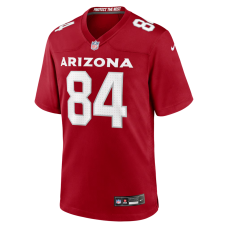 Elijah Higgins Arizona Cardinals Nike Team Game Jersey Cardinal Elijah Higgins Arizona Cardinals Nike Team Game Jersey Cardinal