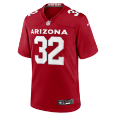 Joey Blount Arizona Cardinals Nike Game Jersey Cardinal Joey Blount Arizona Cardinals Nike Game Jersey Cardinal