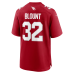 Joey Blount Arizona Cardinals Nike Game Jersey Cardinal
