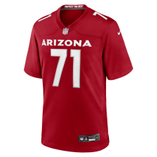 Jon Gaines II Arizona Cardinals Nike Team Game Jersey Cardinal Jon Gaines II Arizona Cardinals Nike Team Game Jersey Cardinal