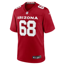 Kelvin Beachum Arizona Cardinals Nike Team Game Jersey Cardinal Kelvin Beachum Arizona Cardinals Nike Team Game Jersey Cardinal
