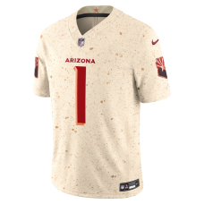 Kyler Murray Arizona Cardinals Nike 2025 Rivalries Collection Stitched Limited Jersey Natural Kyler Murray Arizona Cardinals Nike 2025 Rivalries Collection Stitched Limited Jersey Natural