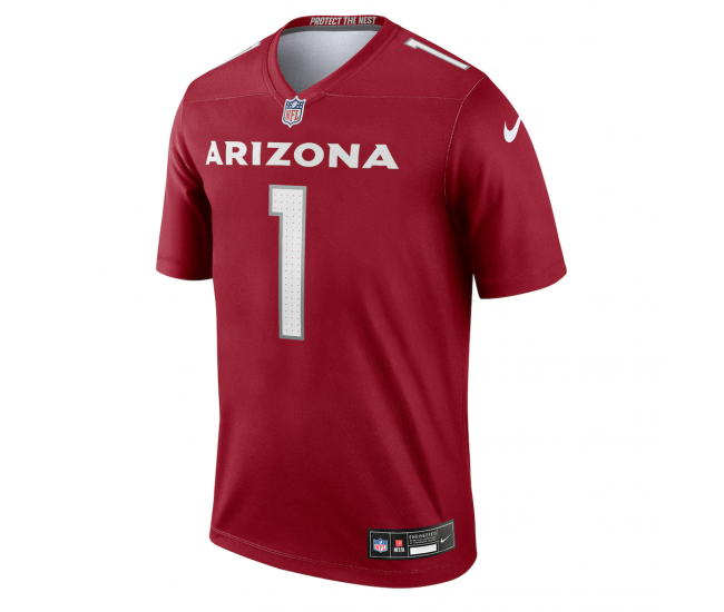 Kyler Murray Arizona Cardinals Nike Legend Player Performance Top Cardinal