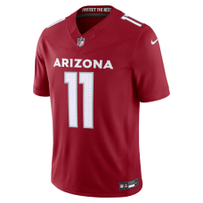 Larry Fitzgerald Arizona Cardinals Nike Vapor F.U.S.E. Stitched Retired Limited Jersey Cardinal Larry Fitzgerald Arizona Cardinals Nike Vapor F.U.S.E. Stitched Retired Limited Jersey Cardinal