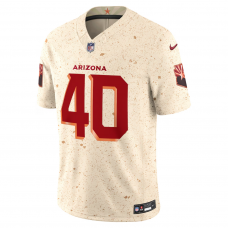 Pat Tillman Arizona Cardinals Nike 2025 Rivalries Collection Stitched Limited Jersey Natural Pat Tillman Arizona Cardinals Nike 2025 Rivalries Collection Stitched Limited Jersey Natural