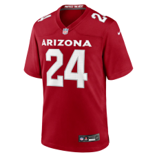 Starling Thomas V Arizona Cardinals Nike Team Game Jersey Cardinal Starling Thomas V Arizona Cardinals Nike Team Game Jersey Cardinal