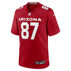 Tip Reiman Arizona Cardinals Nike Team Game Jersey Cardinal Tip Reiman Arizona Cardinals Nike Team Game Jersey Cardinal