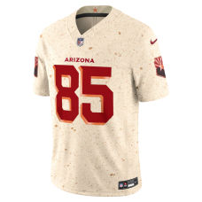 Trey McBride Arizona Cardinals Nike 2025 Rivalries Collection Stitched Limited Jersey Natural Trey McBride Arizona Cardinals Nike 2025 Rivalries Collection Stitched Limited Jersey Natural