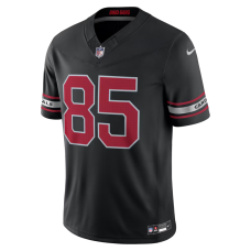 Trey McBride Arizona Cardinals Nike Alternate Vapor F.U.S.E. Stitched Limited Jersey Black Trey McBride Arizona Cardinals Nike Alternate Vapor F.U.S.E. Stitched Limited Jersey Black