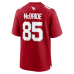 Trey McBride Arizona Cardinals Nike Game Jersey Cardinal