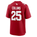 Zaven Collins Arizona Cardinals Nike Home Game Jersey Cardinal