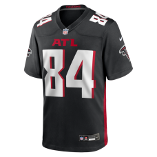 Alfred Jenkins Atlanta Falcons Nike Game Retired Player Jersey Black Alfred Jenkins Atlanta Falcons Nike Game Retired Player Jersey Black
